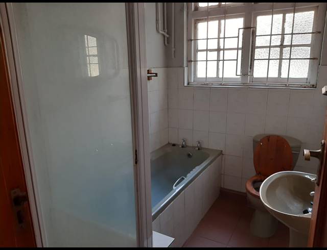 0.5 BEDROOM FLAT RENTED IN MUSGRAVE